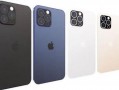 央视iphone 13最新爆料,央视揭秘性能与设计革新亮点